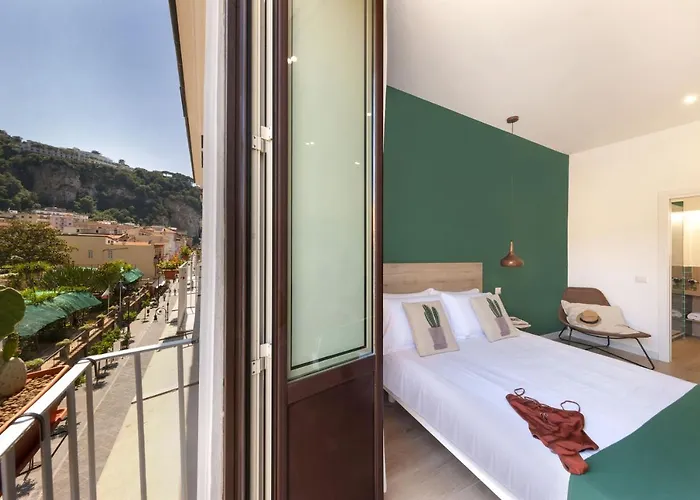 Corso 38 Sorrento
